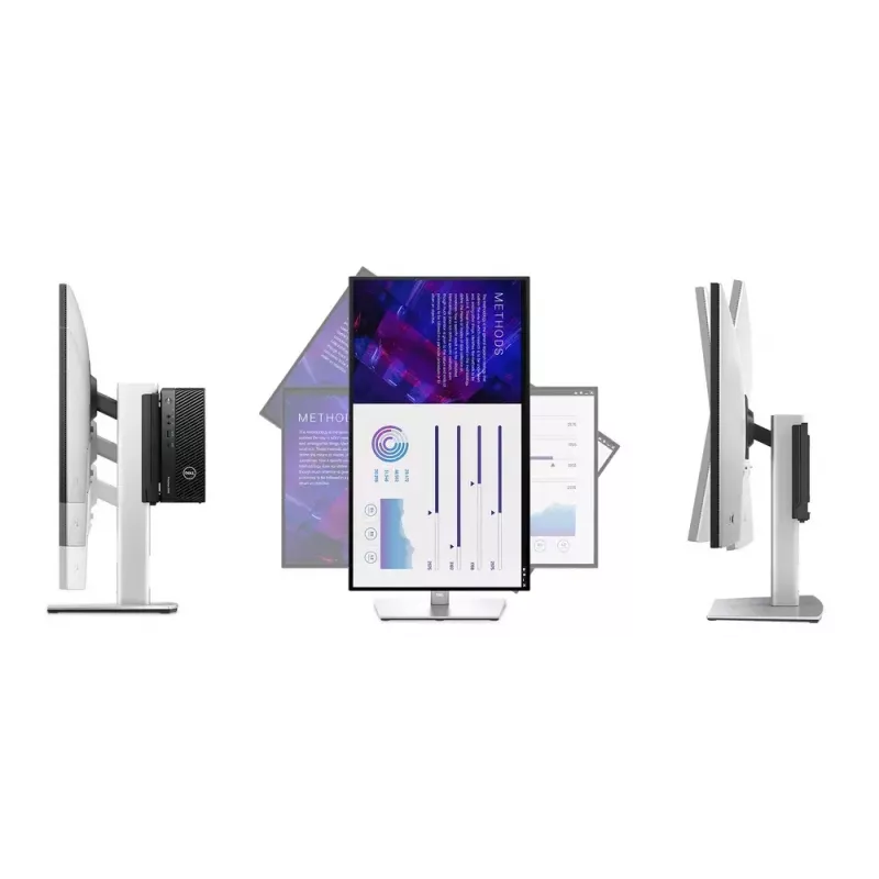 DELL Precision Compact AIO stovas CFS22