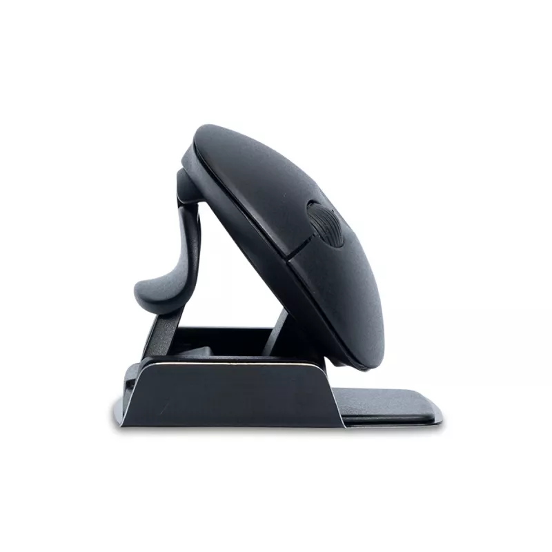 Ergonomiška pelė R-Go Tools Twister, sulankstoma, ambidekstrinė, su pertraukų programine įranga, Bluetooth ir laidinė