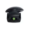 Ergonomiška pelė R-Go Tools Twister, sulankstoma, ambidekstrinė, su pertraukų programine įranga, Bluetooth ir laidinė
