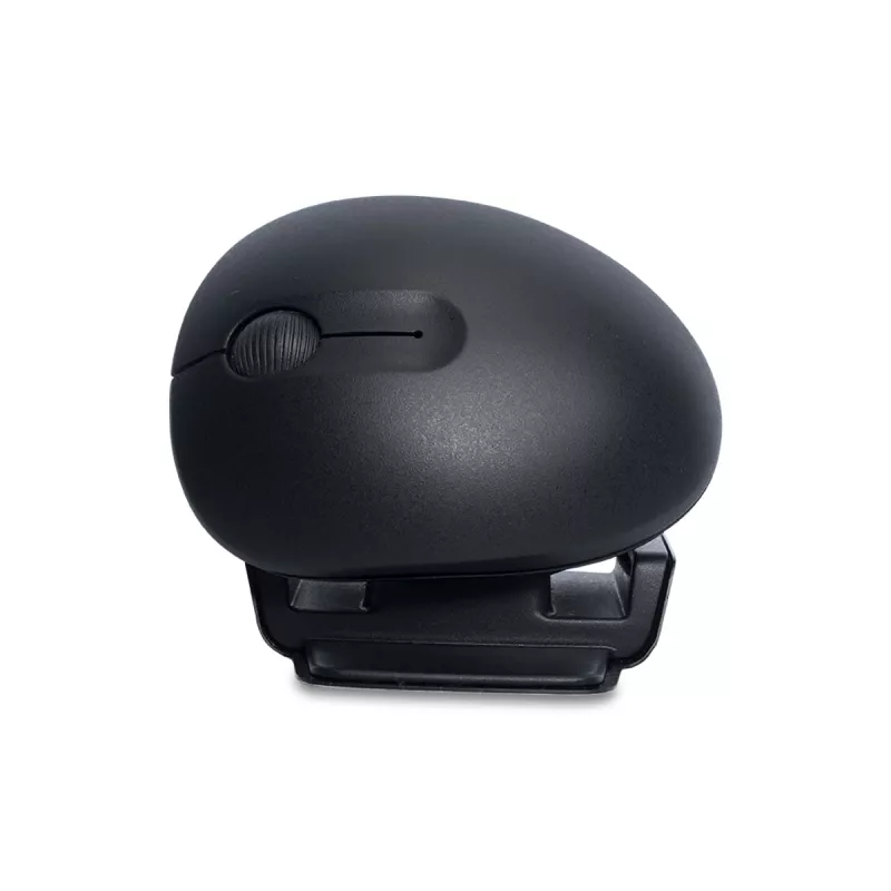 Ergonomiška pelė R-Go Tools Twister, sulankstoma, ambidekstrinė, su pertraukų programine įranga, Bluetooth ir laidinė