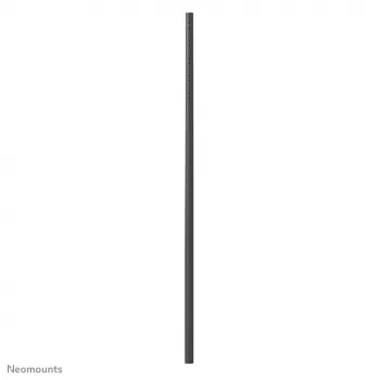 Neomounts FPMA-CP200BLACK Prailginimo stulpas TV lubiniam laikikliui - aukštis 200 cm