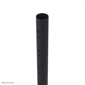 Neomounts FPMA-CP200BLACK Prailginimo stulpas TV lubiniam laikikliui - aukštis 200 cm