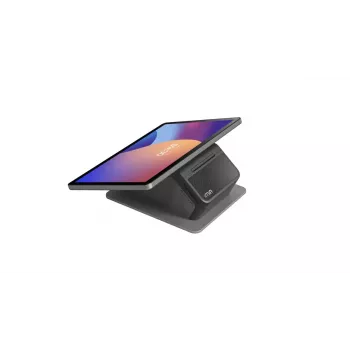Docking stotelė IMIN TF2 32 su Pogo Pin, 58 mm, POS priedas