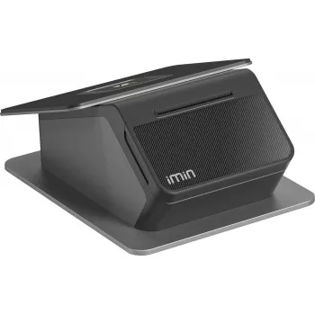 Docking stotelė IMIN TF2 32 su Pogo Pin, 58 mm, POS priedas