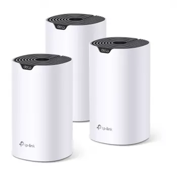 TP-Link AC1200 viso namo „Mesh“ Wi-Fi sistema, 3 vnt. rinkinys