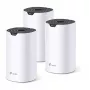 TP-Link AC1200 viso namo „Mesh“ Wi-Fi sistema, 3 vnt. rinkinys