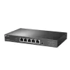 TP-Link 5 prievadų 2.5G stalinis komutatorius su 4 PoE++ prievadais