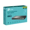 TP-Link 5 prievadų 2.5G stalinis komutatorius su 4 PoE++ prievadais