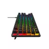HyperX Alloy Origins Core - mechaninė žaidimų klaviatūra - HX Blue (JAV išdėstymas)