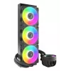 ARCTIC Liquid Freezer III Pro 360 A-RGB - Daugiaplatforminis viskas viename CPU vandens aušintuvas su A-RGB