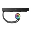 ARCTIC Liquid Freezer III Pro 360 A-RGB - Daugiaplatforminis viskas viename CPU vandens aušintuvas su A-RGB