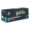 ARCTIC Liquid Freezer III Pro 360 A-RGB - Daugiaplatforminis viskas viename CPU vandens aušintuvas su A-RGB