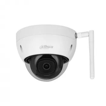 Dahua Technology Consumer DH-IPC-HDBW1230DEP-SW-0280B apsaugos kamera, kupolinė IP kamera, lauko, 1920 × 1080 pikselių, luboms