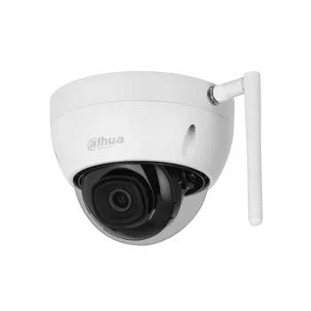 Dahua Technology Consumer DH-IPC-HDBW1230DEP-SW-0280B apsaugos kamera, kupolinė IP kamera, lauko, 1920 × 1080 pikselių, luboms