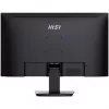 Monitorius MSI Pro MP273A 27 col., Full HD (1920x1080), 100Hz, IPS, 4ms, HDMI, DisplayPort, VGA, įmontuoti garsiakalbiai, antirefleksinis, be mirgėjimo, mažiau mėlynos šviesos, TÜV sertifikuotas, VESA, Kensington, juodas