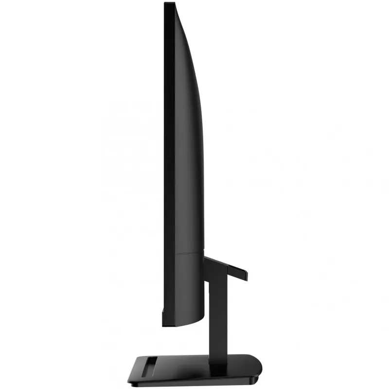 Monitorius MSI Pro MP273A 27 col., Full HD (1920x1080), 100Hz, IPS, 4ms, HDMI, DisplayPort, VGA, įmontuoti garsiakalbiai, antirefleksinis, be mirgėjimo, mažiau mėlynos šviesos, TÜV sertifikuotas, VESA, Kensington, juodas