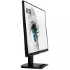 Monitorius MSI Pro MP273A 27 col., Full HD (1920x1080), 100Hz, IPS, 4ms, HDMI, DisplayPort, VGA, įmontuoti garsiakalbiai, antirefleksinis, be mirgėjimo, mažiau mėlynos šviesos, TÜV sertifikuotas, VESA, Kensington, juodas
