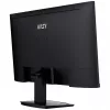 Monitorius MSI Pro MP273A 27 col., Full HD (1920x1080), 100Hz, IPS, 4ms, HDMI, DisplayPort, VGA, įmontuoti garsiakalbiai, antirefleksinis, be mirgėjimo, mažiau mėlynos šviesos, TÜV sertifikuotas, VESA, Kensington, juodas