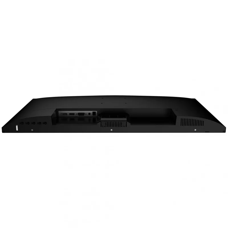 Monitorius MSI Pro MP273A 27 col., Full HD (1920x1080), 100Hz, IPS, 4ms, HDMI, DisplayPort, VGA, įmontuoti garsiakalbiai, antirefleksinis, be mirgėjimo, mažiau mėlynos šviesos, TÜV sertifikuotas, VESA, Kensington, juodas
