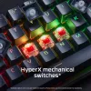 HyperX Alloy Origins 65 - mechaninė žaidimų klaviatūra - HX Red (JAV išdėstymas)