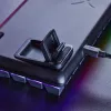 HyperX Alloy Origins 65 mechaninė žaidimų klaviatūra HX Red laidinė RGB