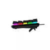 HyperX Alloy Origins 65 mechaninė žaidimų klaviatūra HX Red laidinė RGB