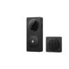 Vizualinis skambučio modulis Aqara SMART HOME G410 CH-C09D-B Juodas