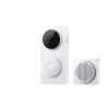Durų skambučio kamera su centru Aqara SMART HOME G410 CH-C09D-W