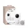 Durų skambučio kamera su centru Aqara SMART HOME G410 CH-C09D-W
