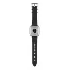 Amazfit Active 2 kvadratinis išmanusis laikrodis juodas (W2434GL2N)