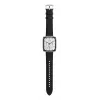 Amazfit Active 2 kvadratinis išmanusis laikrodis juodas (W2434GL2N)
