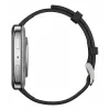 Amazfit Active 2 kvadratinis išmanusis laikrodis juodas (W2434GL2N)