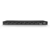 HDMI skirstytuvas Lindy 8 prievadų HDMI 2.0 18G