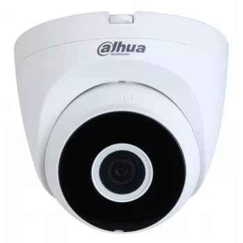 IP kupolinė stebėjimo kamera DAHUA IPC-HDW1430DT-SAW-0280B 4MP 2,8mm Wi‑Fi IR, IP67, „MicroSD“ iki 256 GB