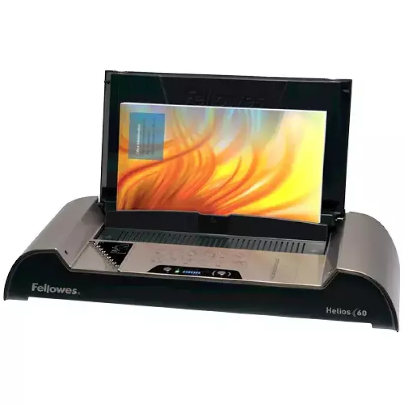 Termoįrišimo mašina Fellowes 5642003