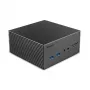 Lindy DST-Pro 101, USB-C dokų stotelė nešiojamam kompiuteriui su 4K palaikymu ir 100W maitinimo šaltiniu