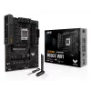 Motininė plokštė ASUS TUF GAMING B650-E WIFI ATX Socket AM5 DDR5 4x DIMM 192GB Wi‑Fi 6E Bluetooth 5.3 3x M.2 2.5Gb LAN