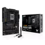 Motininė plokštė ASUS TUF GAMING B650-E WIFI ATX Socket AM5 DDR5 4x DIMM 192GB Wi‑Fi 6E Bluetooth 5.3 3x M.2 2.5Gb LAN