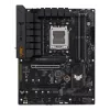 Motininė plokštė ASUS TUF GAMING B650-E WIFI ATX Socket AM5 DDR5 4x DIMM 192GB Wi‑Fi 6E Bluetooth 5.3 3x M.2 2.5Gb LAN
