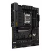 Motininė plokštė ASUS TUF GAMING B650-E WIFI ATX Socket AM5 DDR5 4x DIMM 192GB Wi‑Fi 6E Bluetooth 5.3 3x M.2 2.5Gb LAN