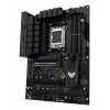 Motininė plokštė ASUS TUF GAMING B650-E WIFI ATX Socket AM5 DDR5 4x DIMM 192GB Wi‑Fi 6E Bluetooth 5.3 3x M.2 2.5Gb LAN