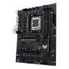 Motininė plokštė ASUS TUF GAMING B650-E WIFI ATX Socket AM5 DDR5 4x DIMM 192GB Wi‑Fi 6E Bluetooth 5.3 3x M.2 2.5Gb LAN
