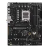 Motininė plokštė ASUS TUF GAMING B650-E WIFI ATX Socket AM5 DDR5 4x DIMM 192GB Wi‑Fi 6E Bluetooth 5.3 3x M.2 2.5Gb LAN