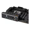 Motininė plokštė ASUS TUF GAMING B650-E WIFI ATX Socket AM5 DDR5 4x DIMM 192GB Wi‑Fi 6E Bluetooth 5.3 3x M.2 2.5Gb LAN