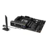 Motininė plokštė ASUS TUF GAMING B650-E WIFI ATX Socket AM5 DDR5 4x DIMM 192GB Wi‑Fi 6E Bluetooth 5.3 3x M.2 2.5Gb LAN
