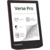 E. knygų skaitytuvas PocketBook Verse Pro 16 GB Wi-Fi 6 colių E Ink Carta