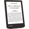 E. knygų skaitytuvas PocketBook Verse Pro 16 GB Wi-Fi 6 colių E Ink Carta