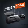 Automobilinis vaizdo registratorius 70mai M500