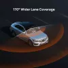Automobilinis vaizdo registratorius 70mai M500