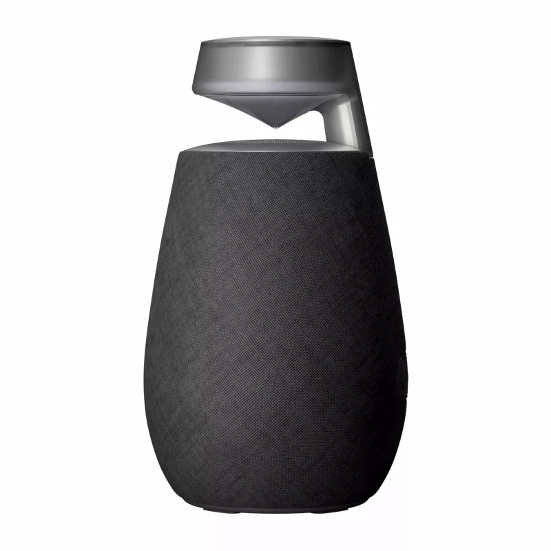 LG XBOOM 360 Mono nešiojamas garsiakalbis Juodas 20 W